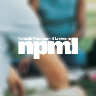 Nonprofit Management