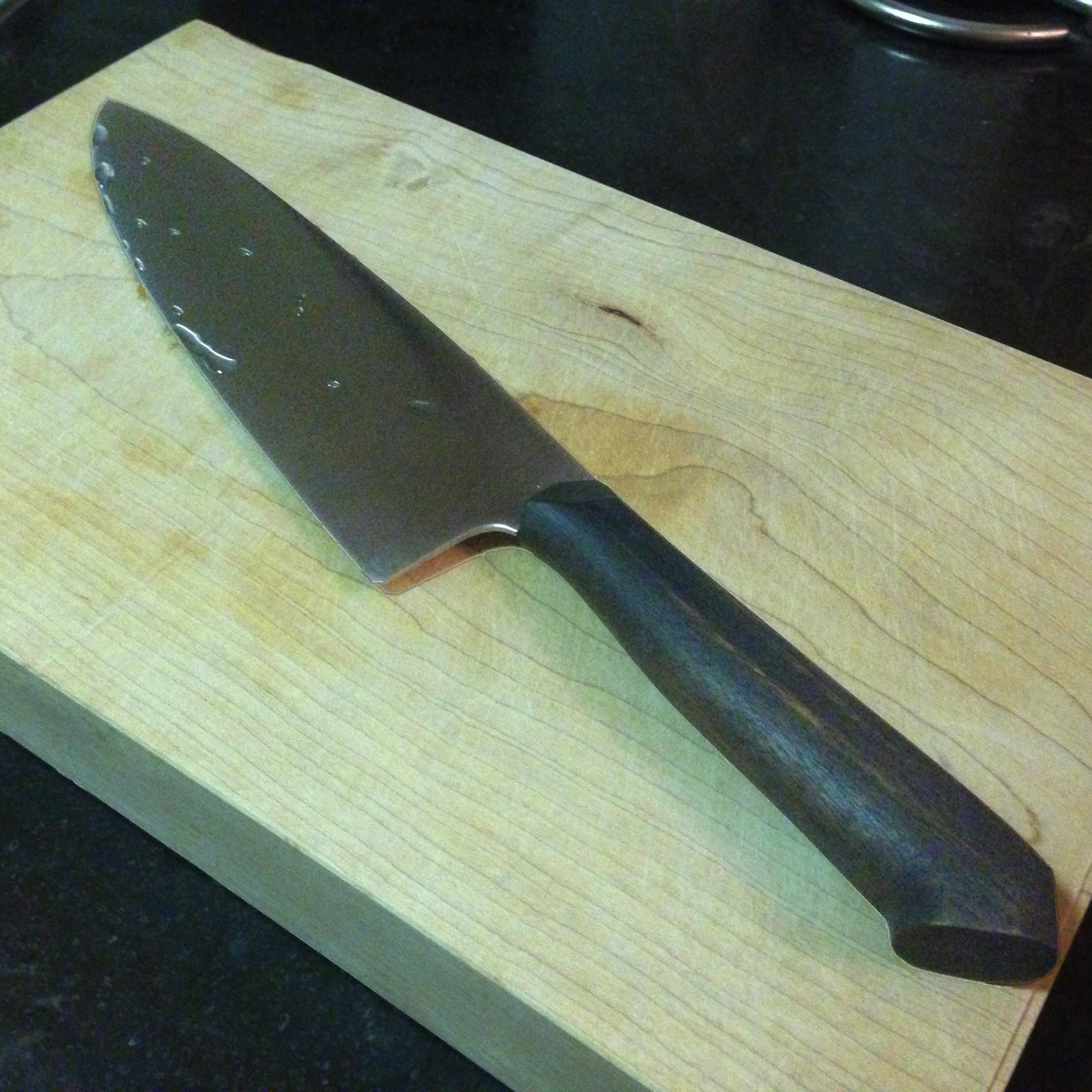 Chef's Knife